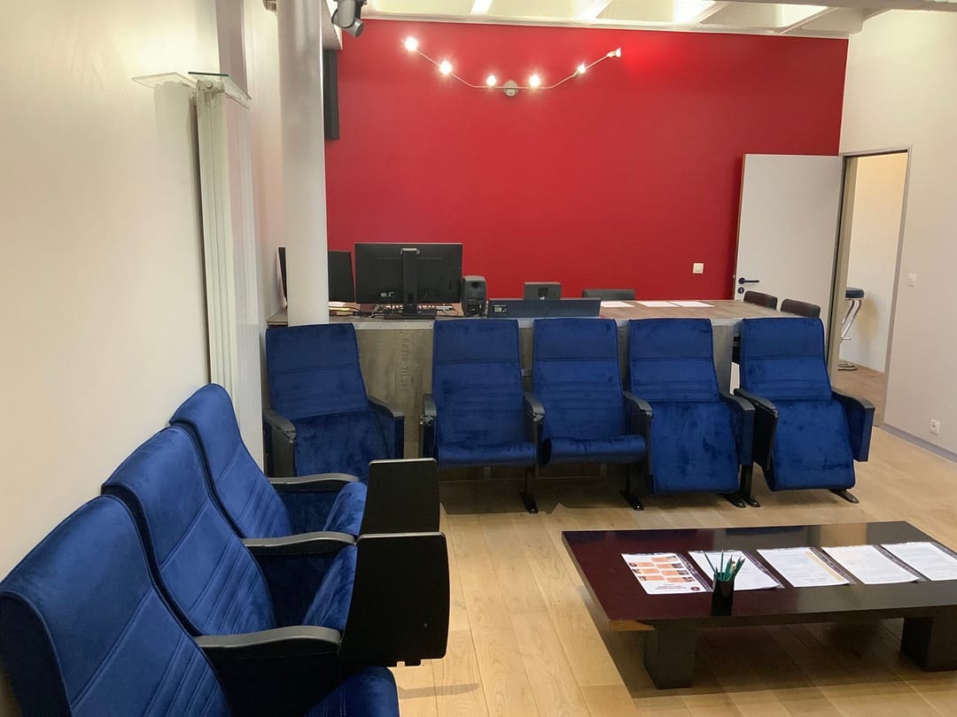 studio voix off les coachs associés