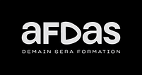 Logo AFDAS
