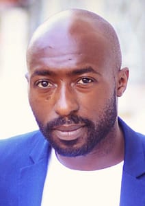 Christopher MINKOULOU
