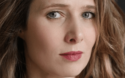 Nolwenn CHAILLOT : J’ai décroché ma 1ère pub tv