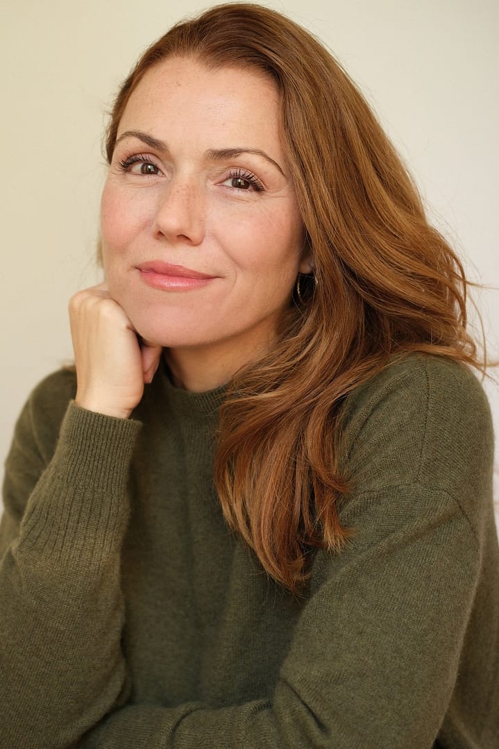 Nadia2 Nadia Van De Ven