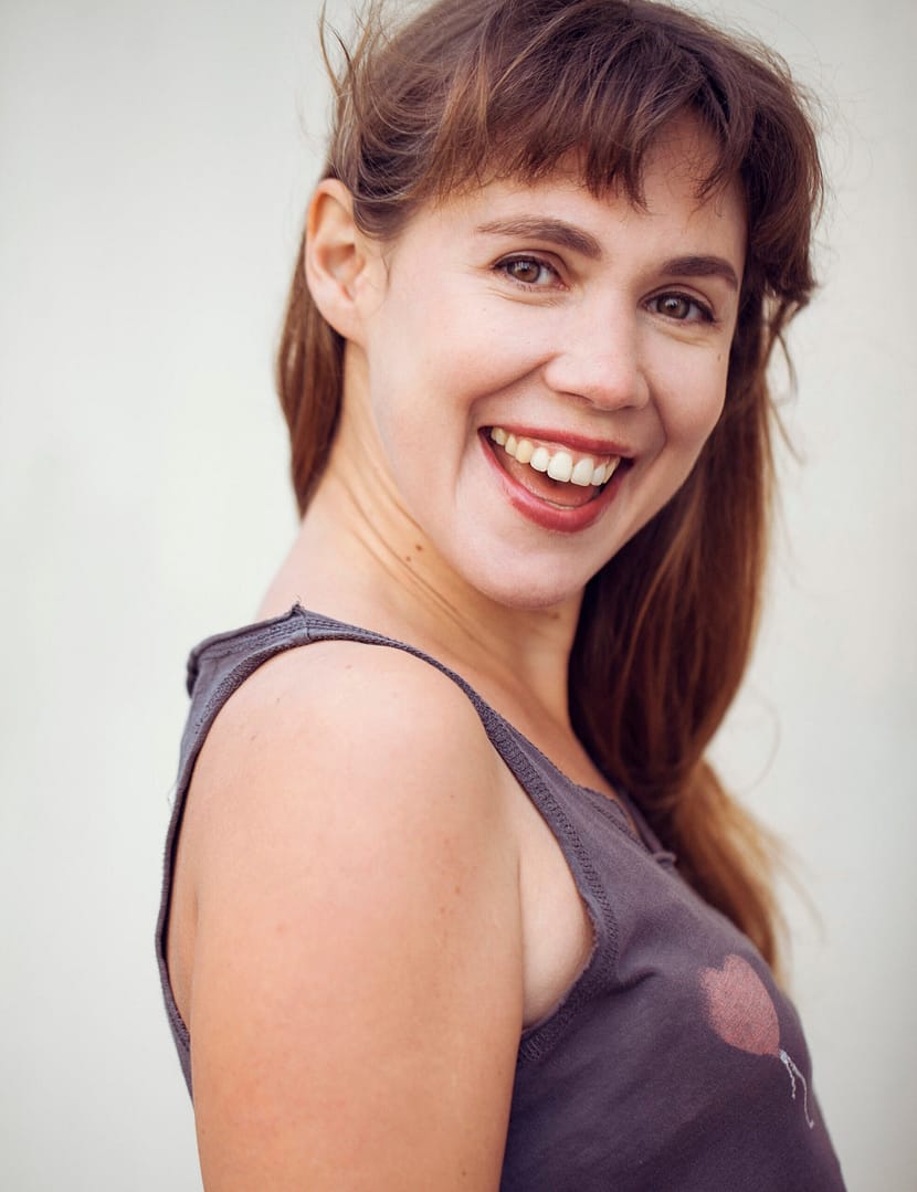 Helene Rossignol - photo 1