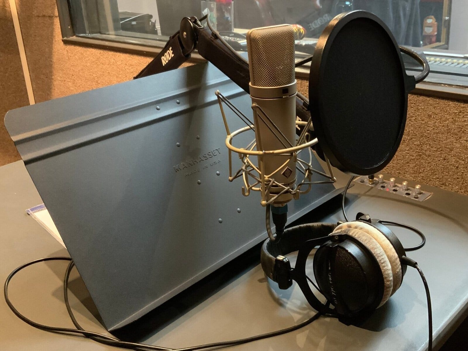 studios professionnels formation stage voix off