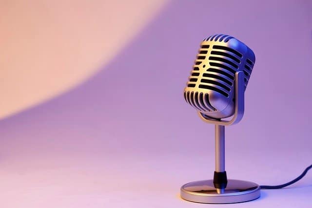 audiodescription voix off